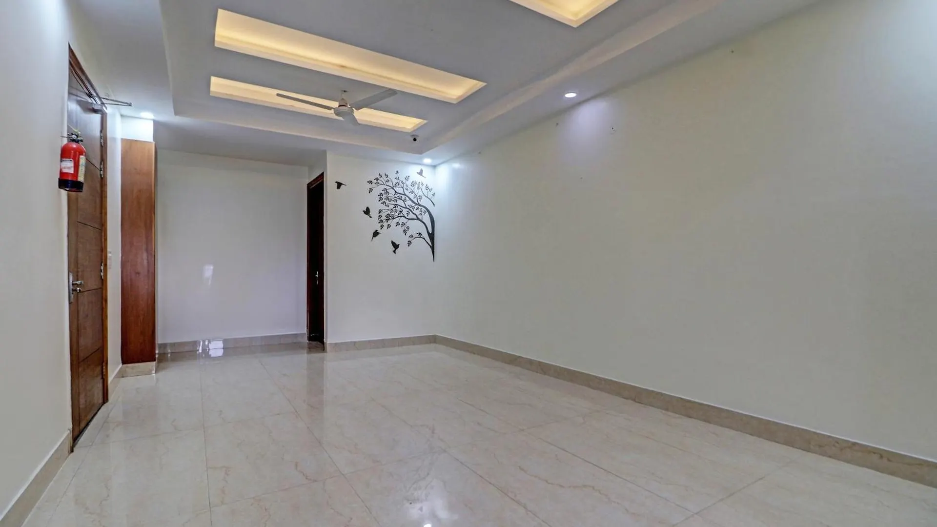 Oyo The Indian Hotel Gurgaon